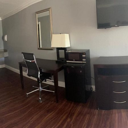Legacy Inn & Suites 애너하임 외부 사진
