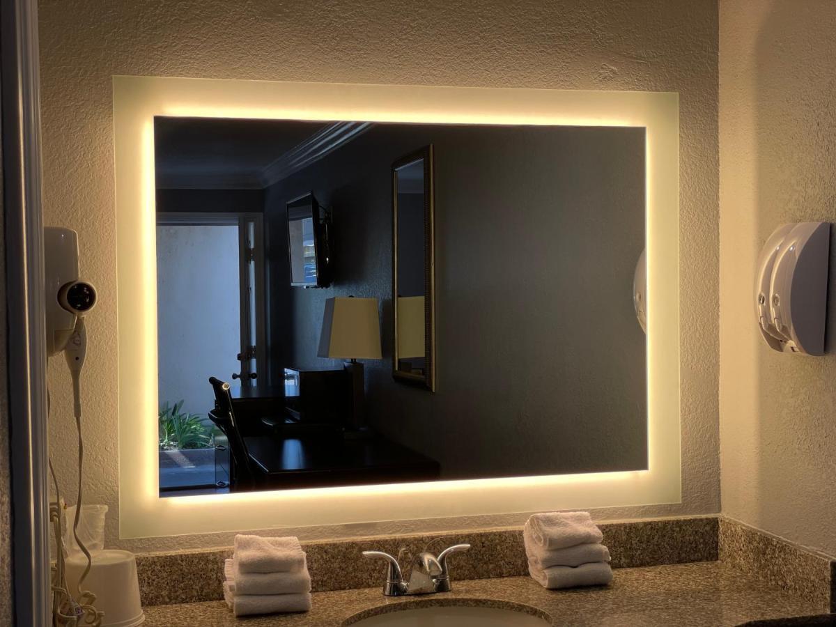 Legacy Inn & Suites 애너하임 외부 사진