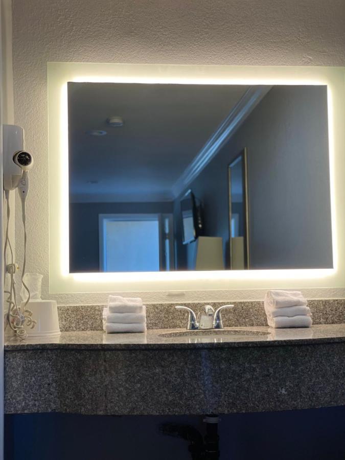 Legacy Inn & Suites 애너하임 외부 사진
