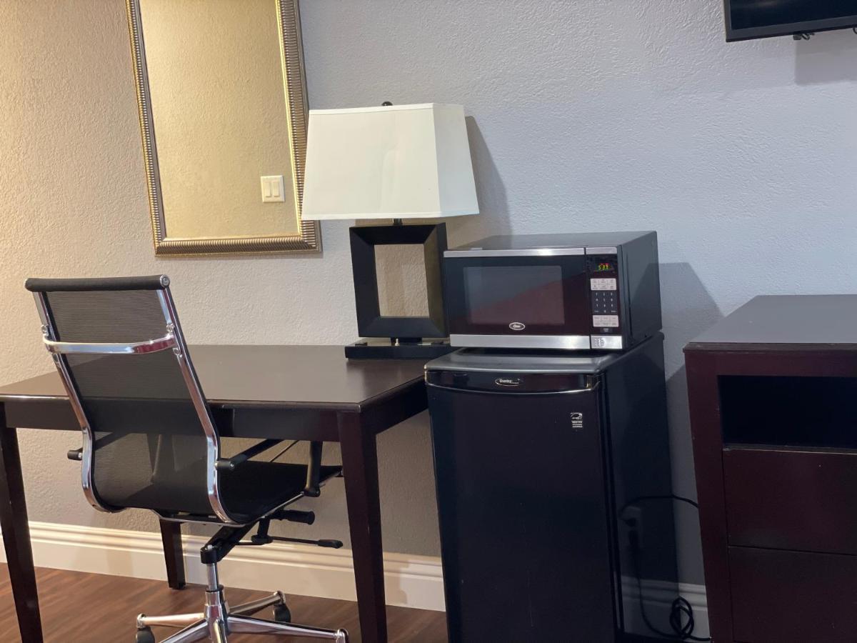 Legacy Inn & Suites 애너하임 외부 사진