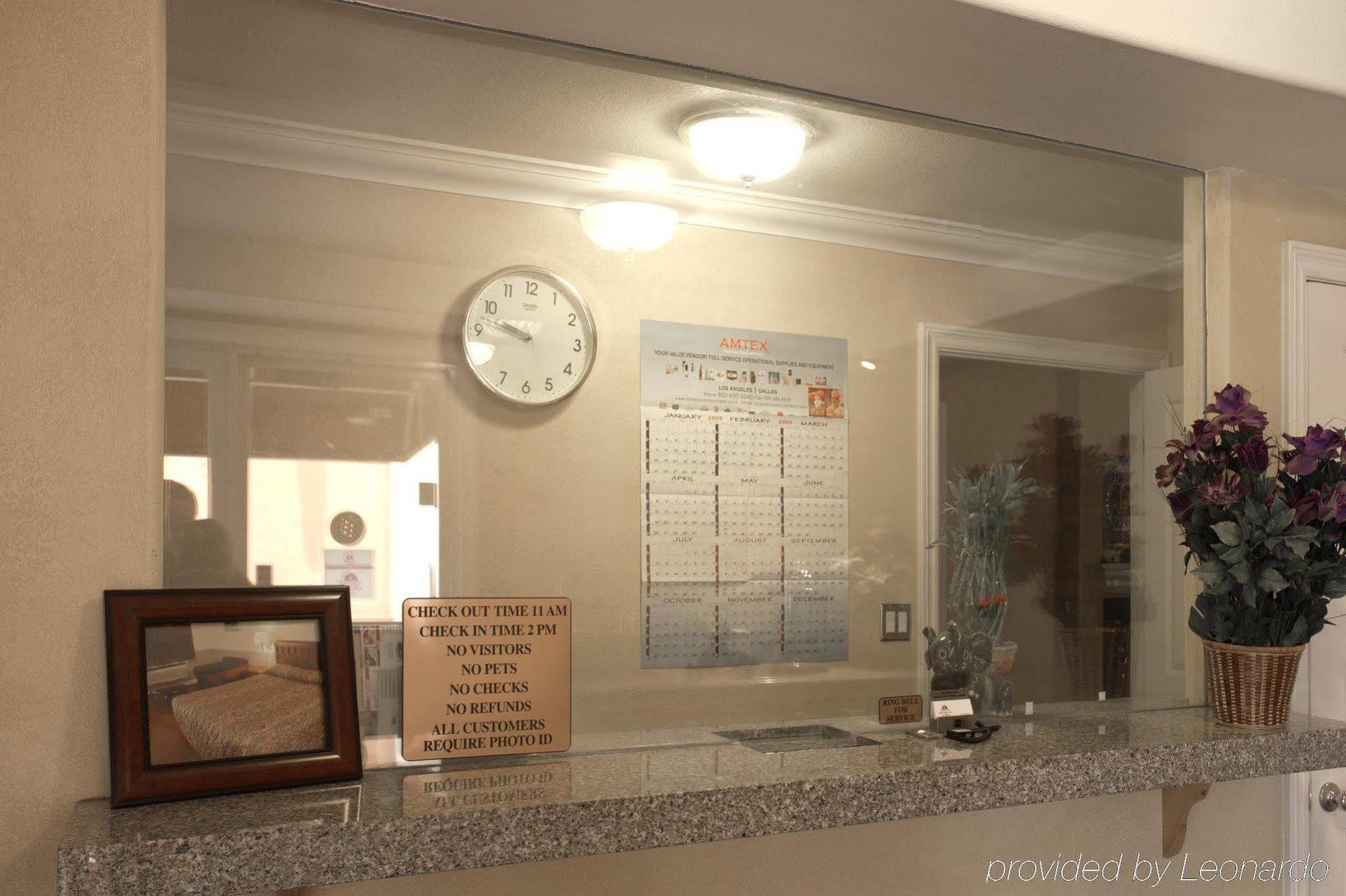 Legacy Inn & Suites 애너하임 외부 사진